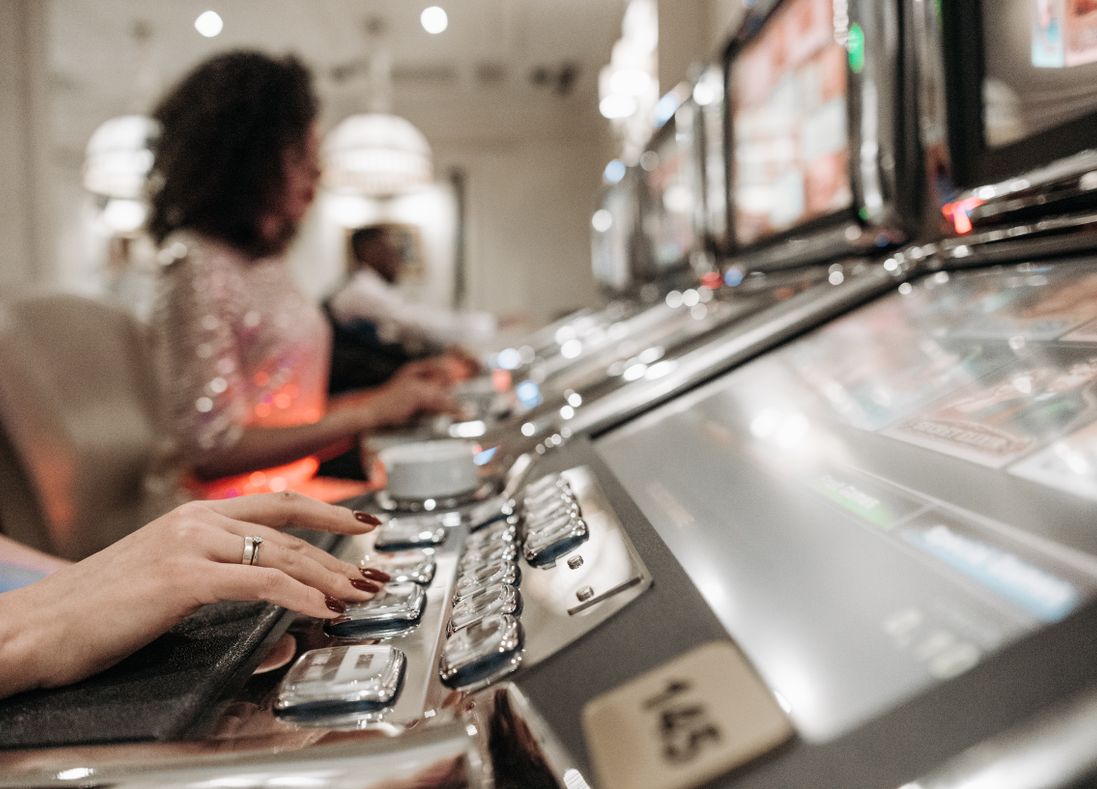 Blackjack Kartenspiel im Online Casino