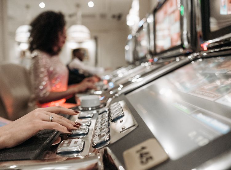 Casino App vs mobile Website Unterschiede