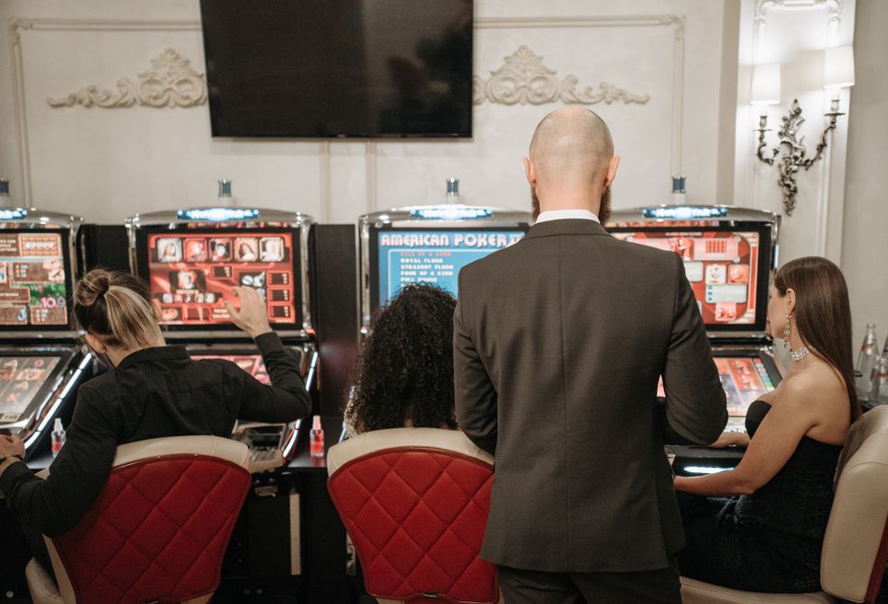 Geschichte der Spielbanken in Deutschland Casino Entwicklung