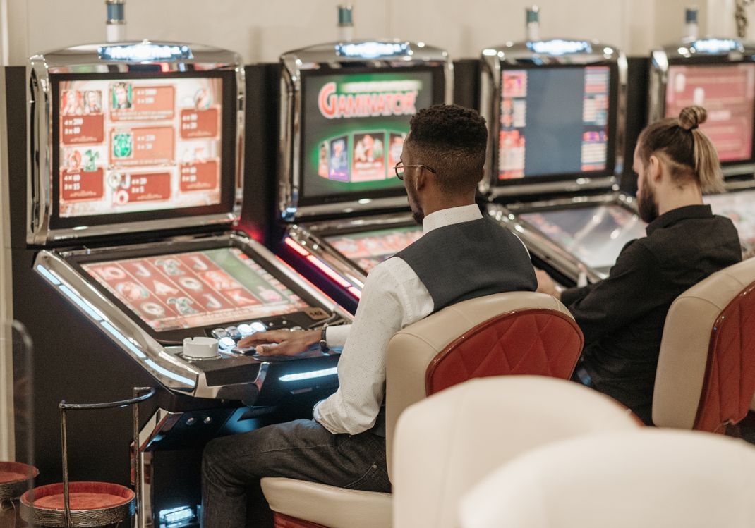 ShopDanorgan Online Casino: Spielautomaten und Live-Spiele im Überblick