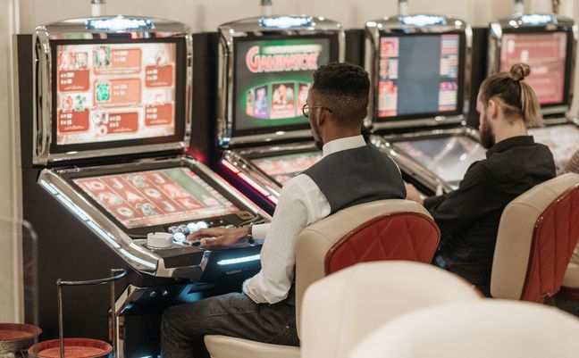 Unabhängiges Audit eines Online Casinos zur Überprüfung des Zufallsgenerators