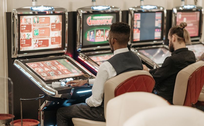 Checkliste für seriöses Online Casino mit wichtigen Kriterien