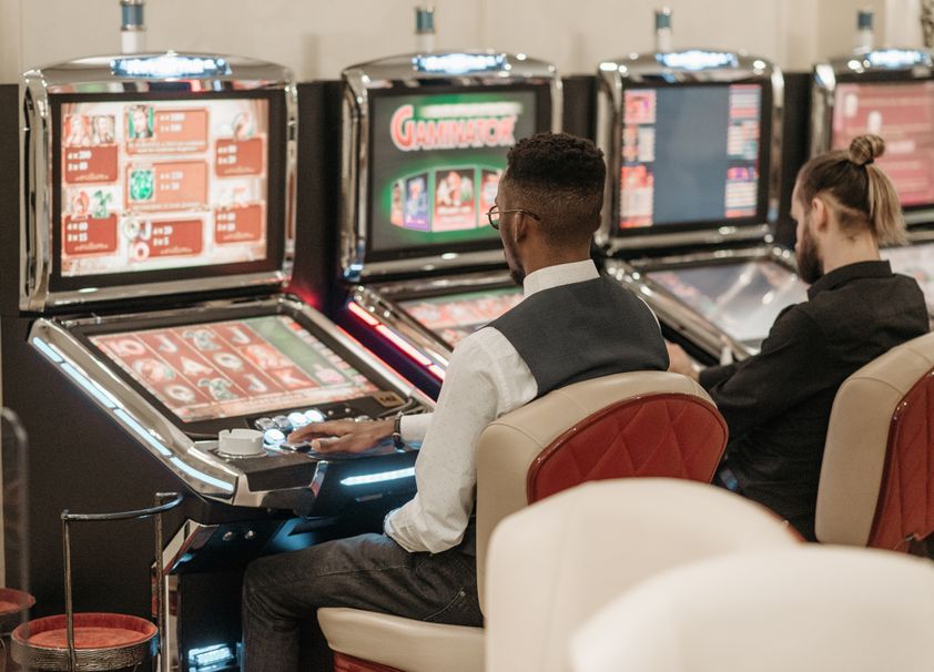 monatliche Ein- und Auszahlungslimits im deutschen Online Casino Markt