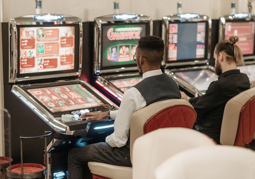 Online Casino Auszahlungen Methoden Vergleich