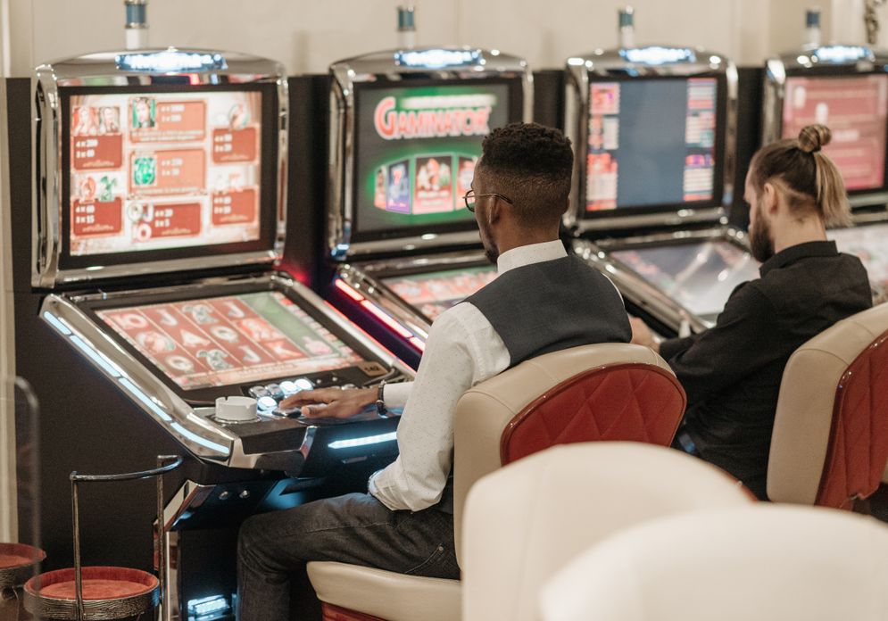 steuerfreie gewinne beim glücksspiel im online casino