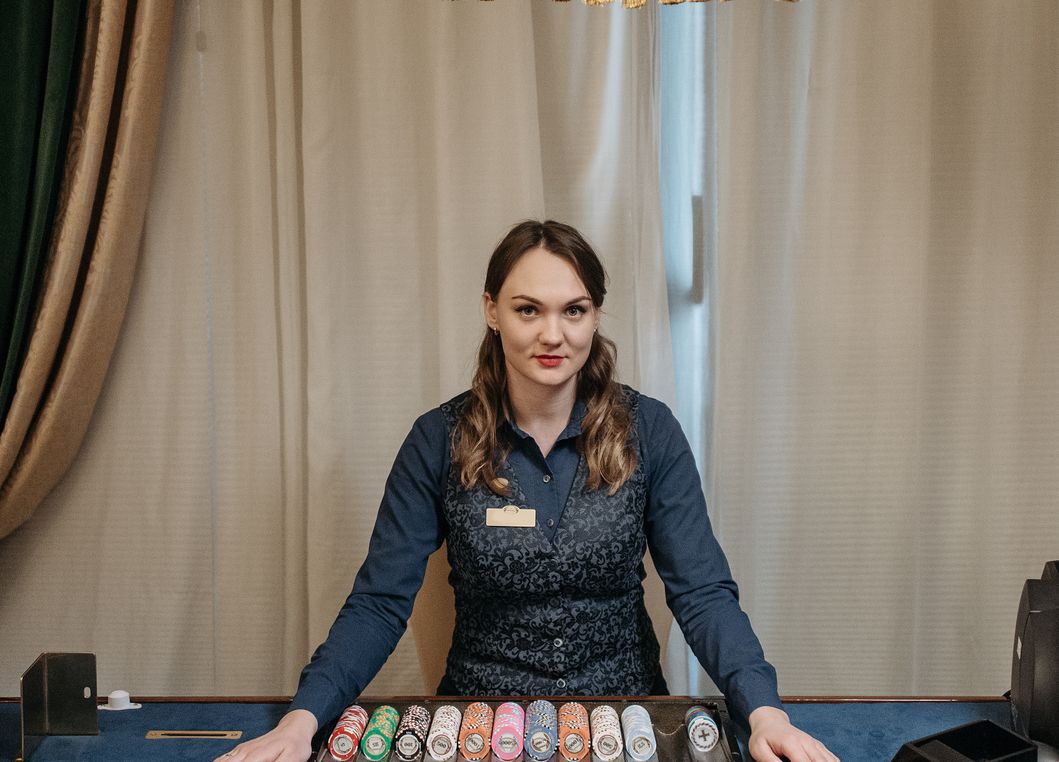 Online Casino: Spielautomaten und Live-Spiele im Überblick
