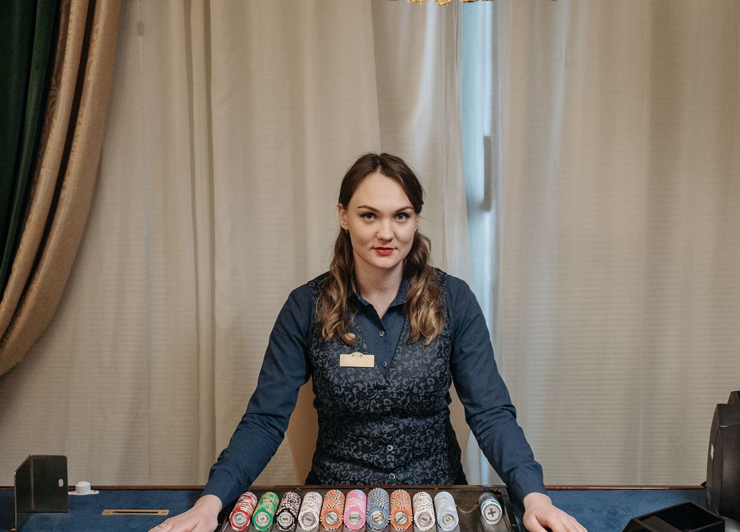 Online Casino: Spielautomaten und Live-Spiele im Überblick