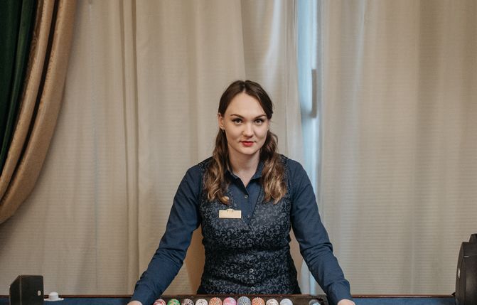 Online Casino: Spielautomaten und Live-Spiele im Überblick