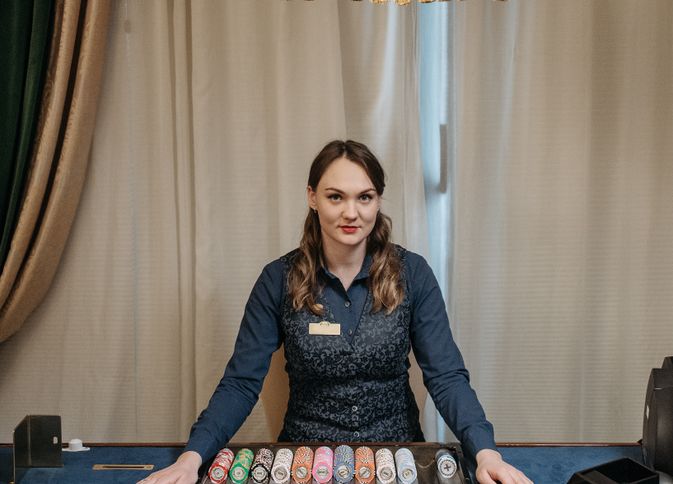 Online Casino: Spielautomaten und Live-Spiele im Überblick