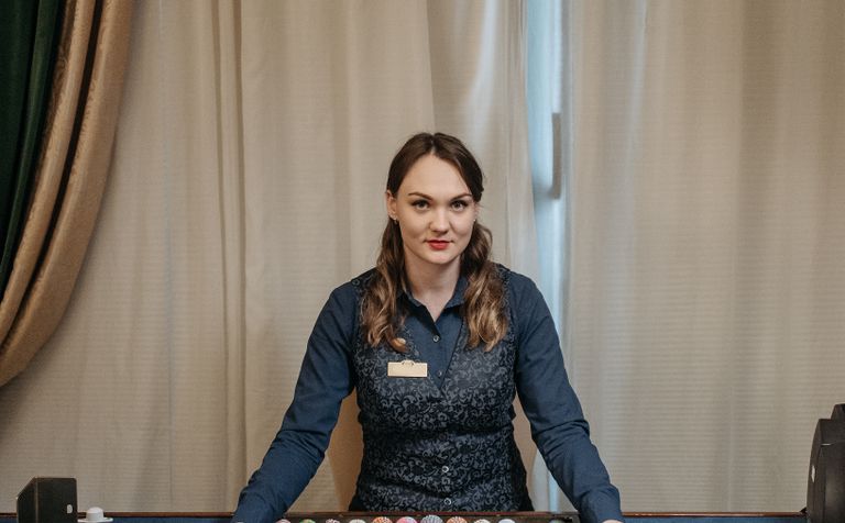Online Casino: Spielautomaten und Live-Spiele im Überblick