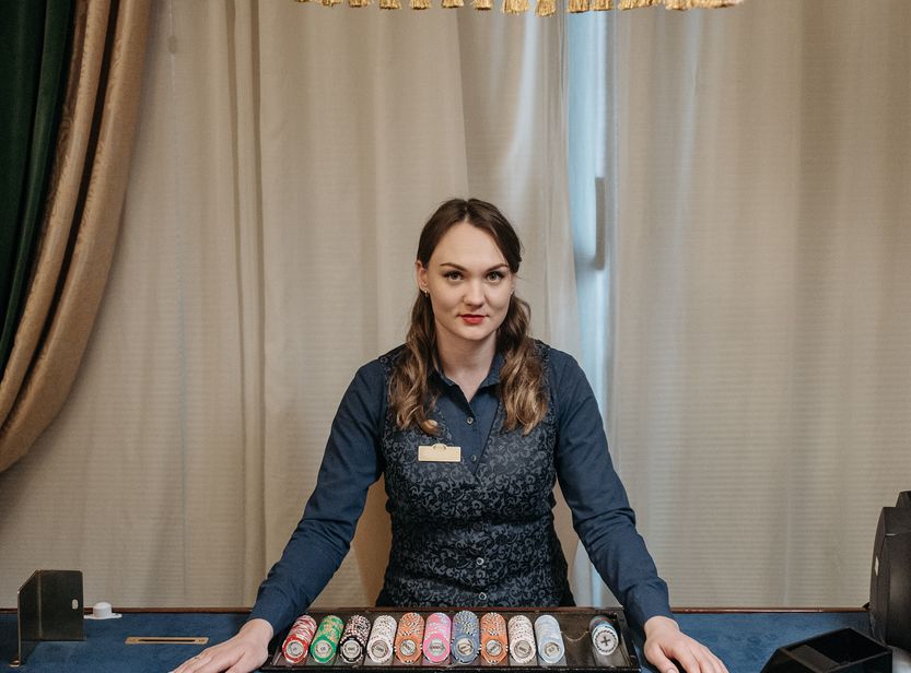 Online Casino: Spielautomaten und Live-Spiele im Überblick