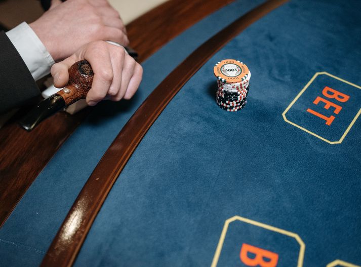 Verantwortungsvolles Spielen im Online Casino mit Limits und Selbstdisziplin