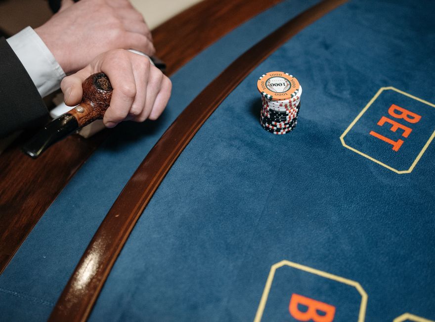 Casino Bonus Aktionen und Verlosungen richtig nutzen