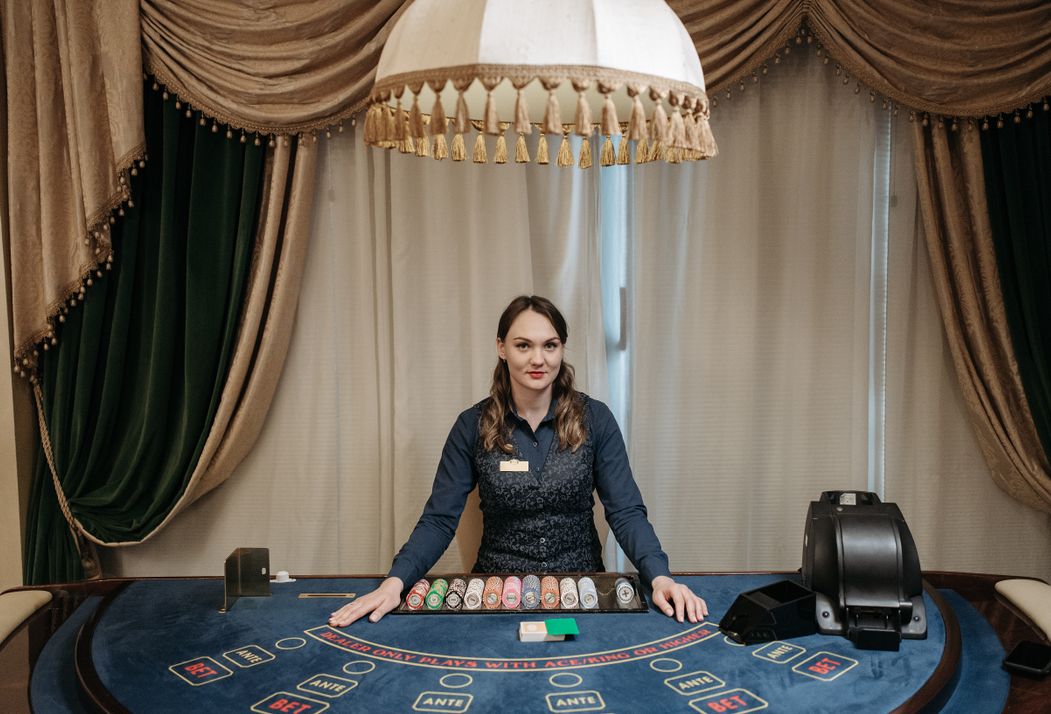 Checkliste für seriöse Online Casinos im Glücksspiel