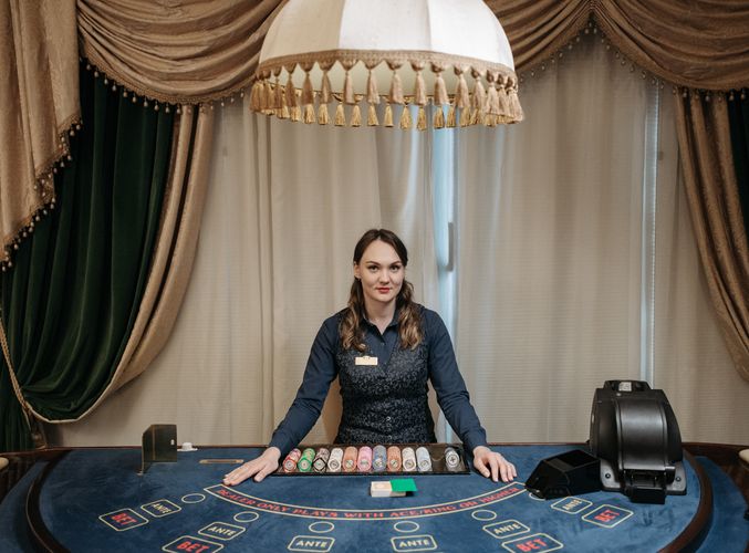 Online Casino ohne deutsche Lizenz: Chancen und Risiken im Überblick