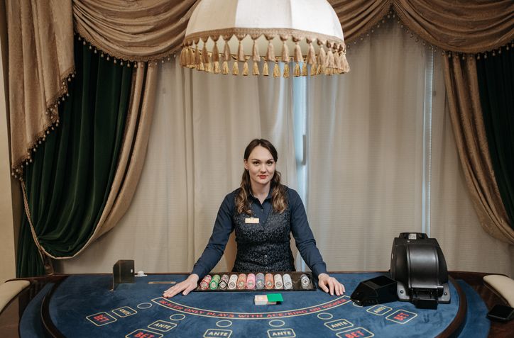 VIP Casino Vorteile und Belohnungen für treue Spieler