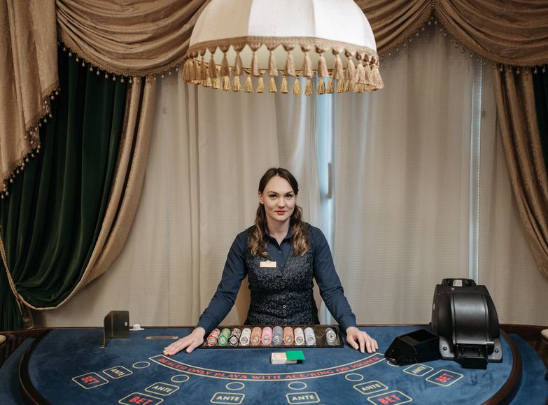 Jackpot Spielautomaten mit progressiven und festen Jackpots im Online Casino