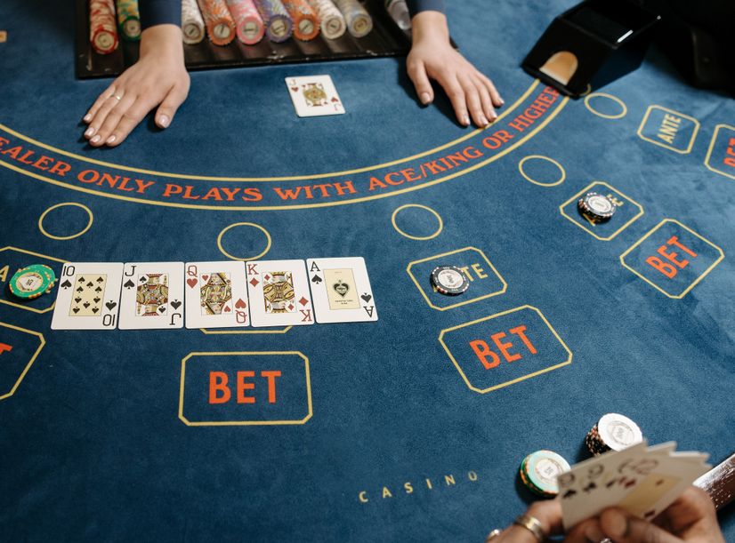 Steuerfreie Casinogewinne verstehen