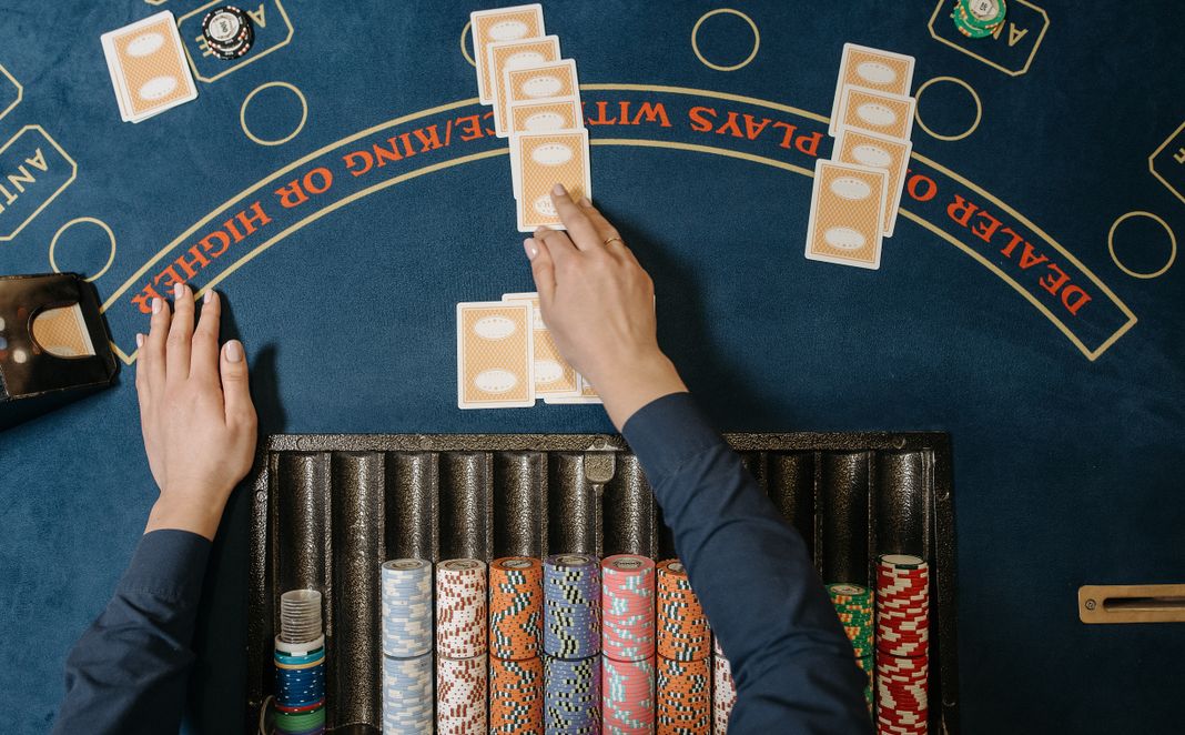 Checkliste für seriöses Online Casino erkennen mit wichtigen Kriterien und Merkmalen