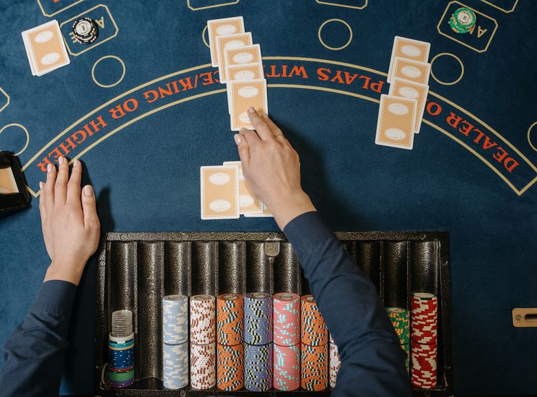 Blackjack-Strategie-Tabelle für Online-Spieler
