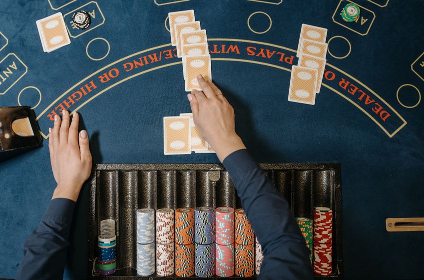 Glücksspiel und Steuern verstehen für verantwortungsvolles Spielen