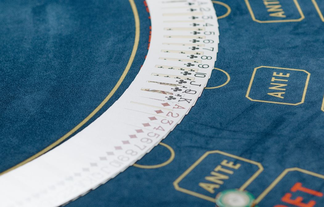 Casino Turniere und Races im Überblick