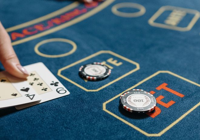 Bitcoin und Kryptowährungen im Online Casino