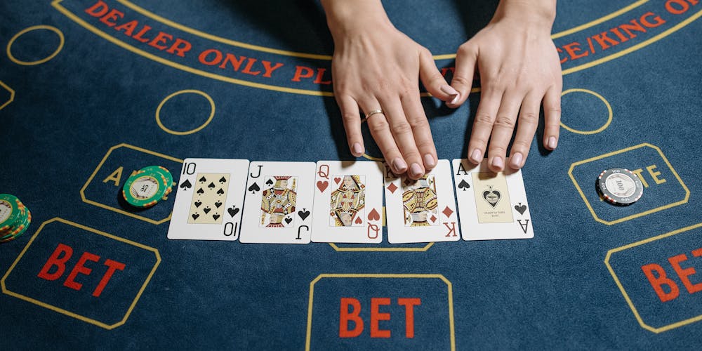 Unveiling the Secrets to Baccarat Success at 55Club
