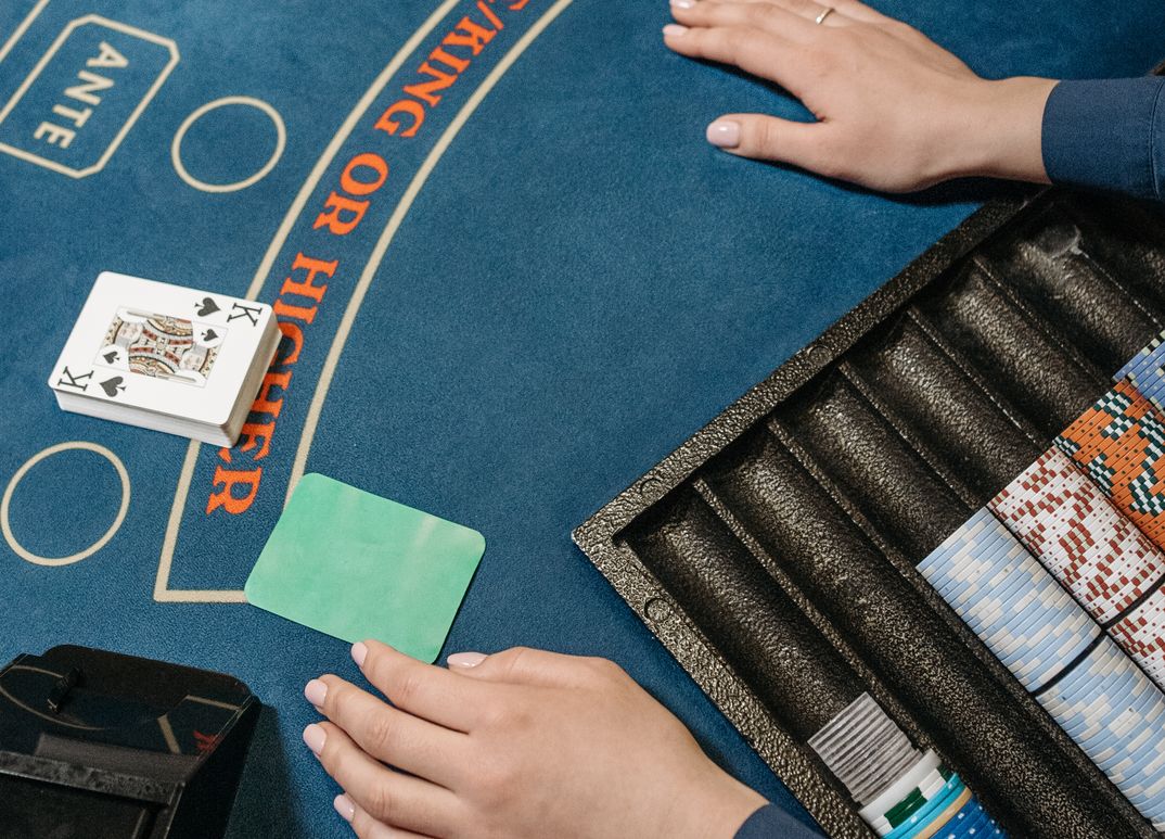 Casino-Turniere und Races im Überblick