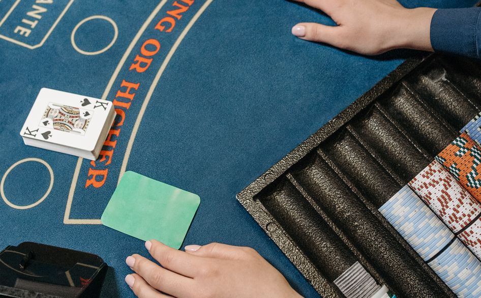 OnlineCasino vs traditionelles Casino Vergleich Glücksspiele