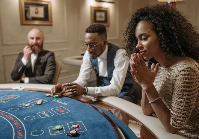Verantwortungsvolles Spielen im Online Casino mit Limits und Selbsttests