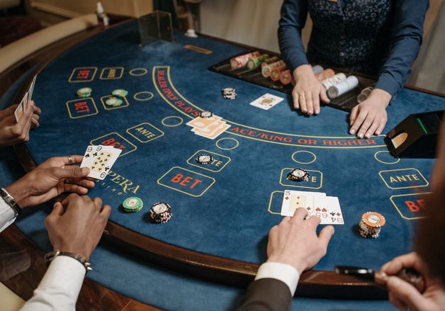 Casino Bonus verstehen Umsatzbedingungen Online Glücksspiel