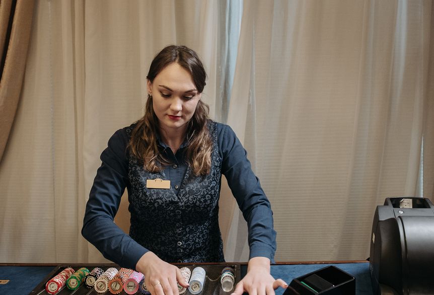 Online Casino: Spielautomaten und Live-Spiele im Überblick