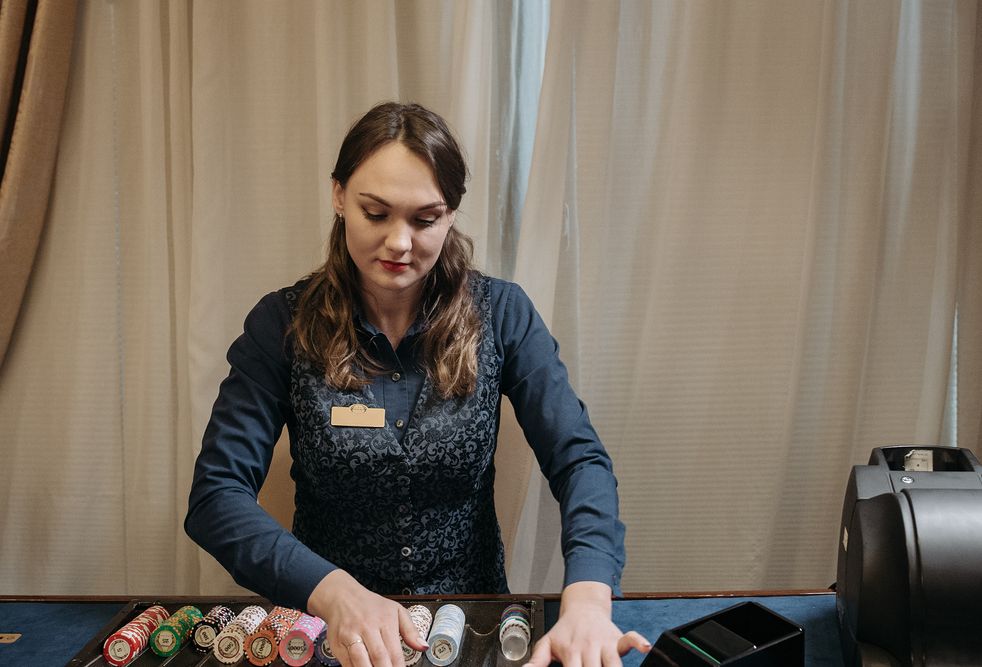 Casino-Bewertungen lesen: worauf es ankommt