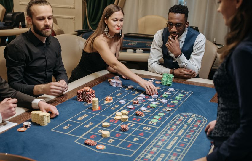 Online Casino Aktionen und Boni im Überblick
