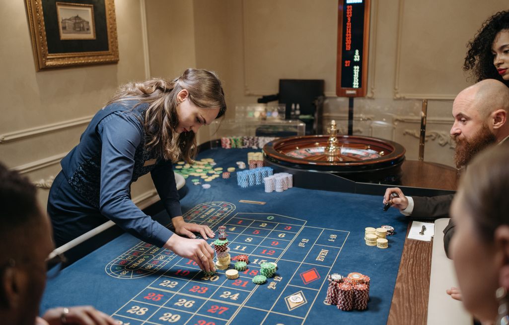 verantwortungsvolles spielen im online Casino