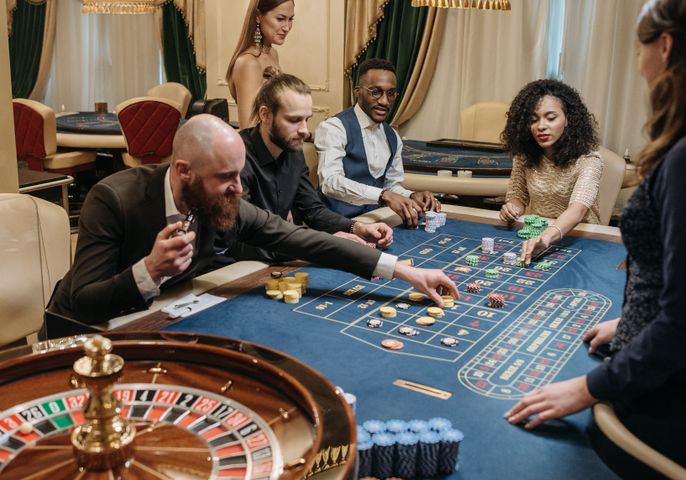 Registrierung und KYC-Verifizierung bei Online-Casinos