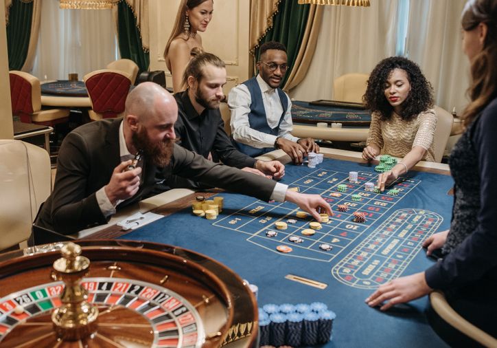 Online Casino Vergleich für deutsche Spieler
