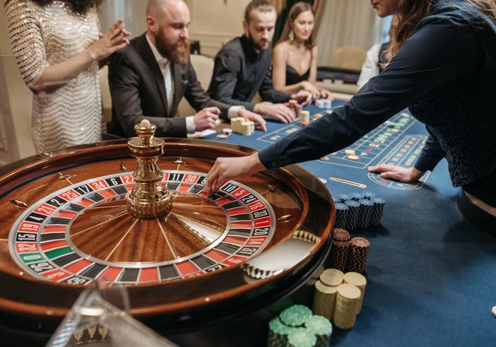 Kryptowährungen im Online Casino Bitcoin und Co.