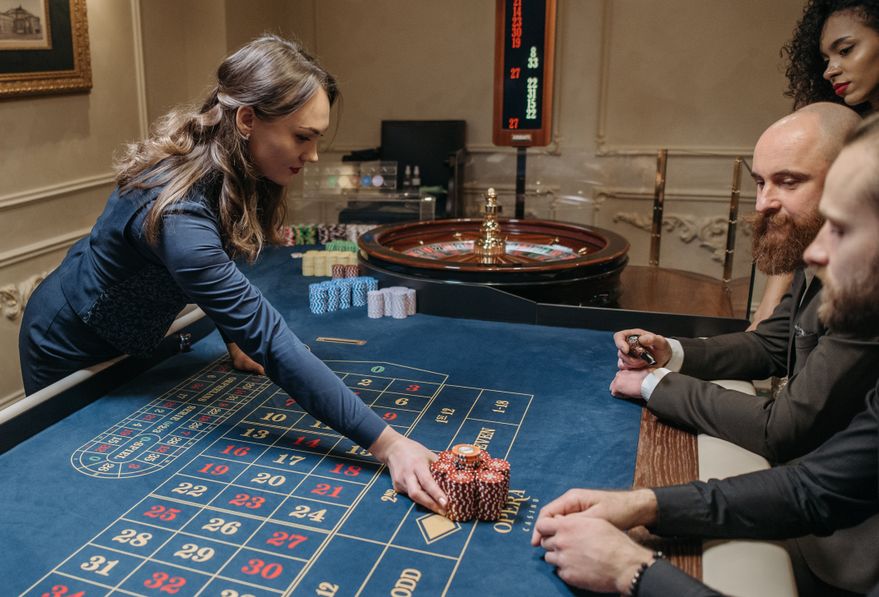 Auszahlungsmethoden im Online Casino Vergleich