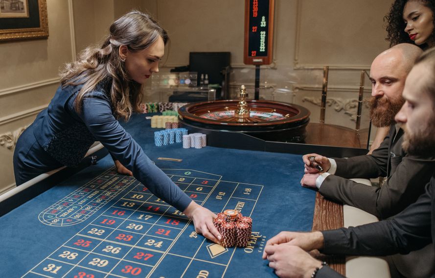 Auszahlungsmethoden im Online Casino Vergleich