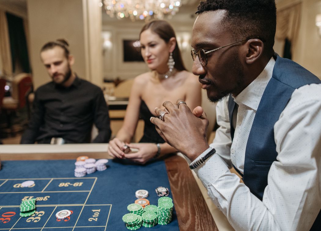 Blackjack online spielen Strategie Tipps