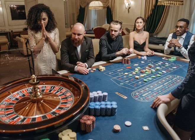 Online Casino Bonus Aktionen und Verlosungen nutzen