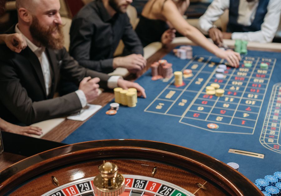 vom Einarmigen Banditen zum modernen Videoslot: die Geschichte der Spielautomaten