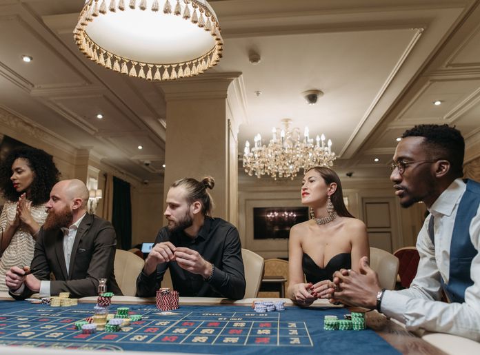 Auszahlungsmethoden im Online Casino Vergleich