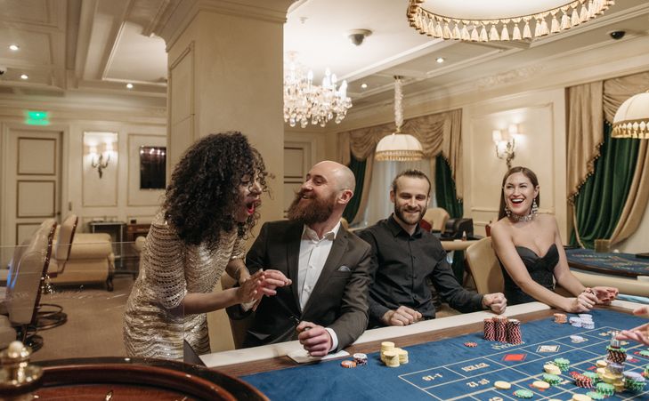 Online Casino Auszahlungs Methoden