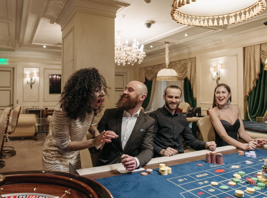 Casino-Bewertung: worauf Sie bei der Auswahl eines Online Casinos achten sollten