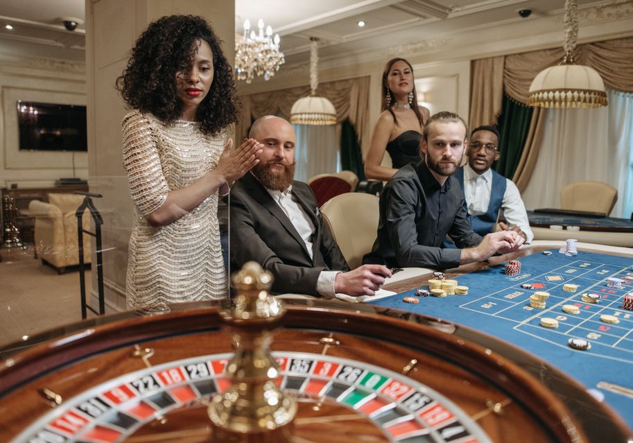 Vergleich verschiedener Auszahlungsmethoden im Online Casino