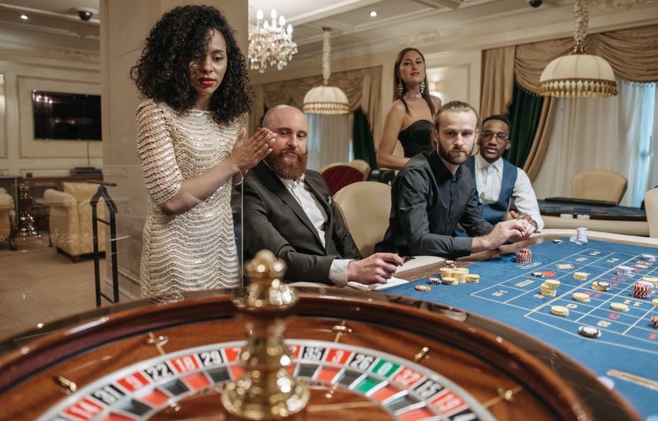 Strategien Mythen Online Casino Glücksspiel