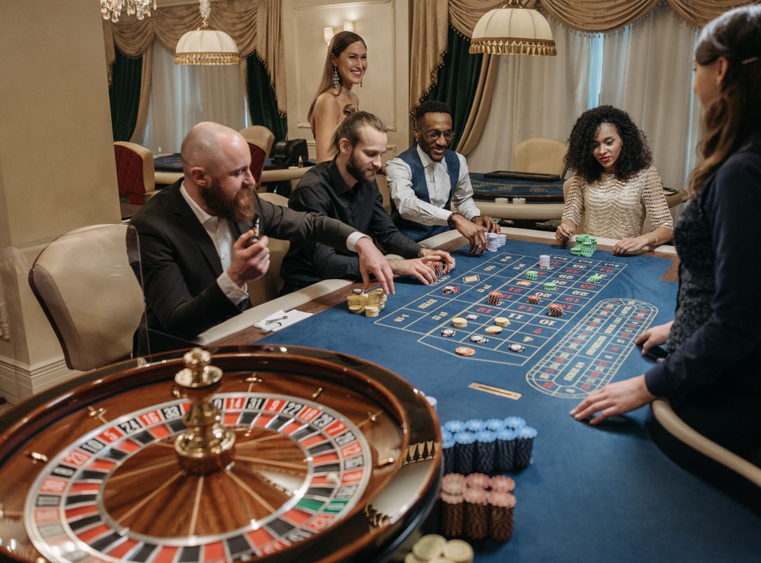 OASIS Spielsperre System für verantwortungsvolles Glücksspiel